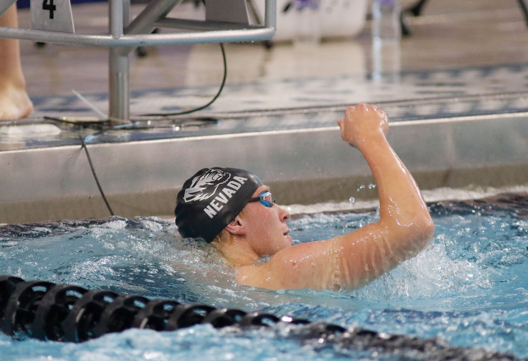 Class 1 State Swimming Championship